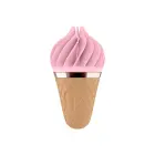 Клиторальный стимулятор Satisfyer Layons Sweet Temptation – розовый — Фото 2