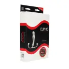 Eupho Trident dildo – Baltas — Nuotrauka 1