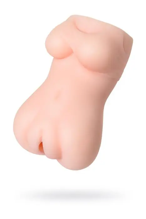 CHERRY RIPE masturbaator – 18 – 20 cm – roosa