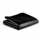 EasyToys waterproof vinyl sheet 180 × 230 cm – black — Photo 3