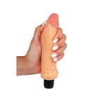 Soft Vibrator The Real Deal – 19 cm — Photo 6
