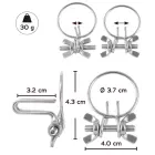 fetish collection Urethral Str — Foto 10