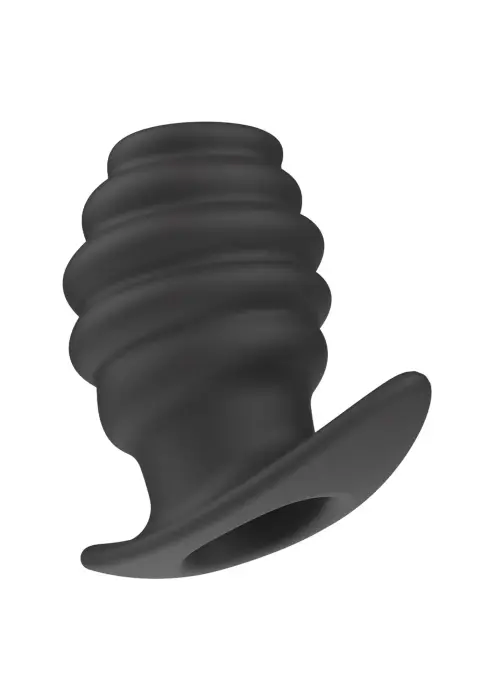 Extreme Invader Open Plug – M – Black