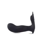 Toyz4Lovers Prostatas un L-punkta masieris – 12 cm (4.7″) – Melns — Foto 2