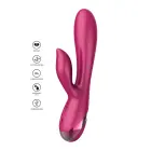 Xocoon Endless Love Clitoral & G-Spot Vibrator – 18 cm – Pink — Photo 10