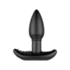 Nexus B-Stroker Intimate Massage Device – Black — Photo 9