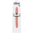 Slim Double Dildo – 30 cm (12″) — Photo 1