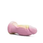 Kiotos Revolt Pink Smash 07 Large – silikona dildo – 21,5 cm — Foto 3