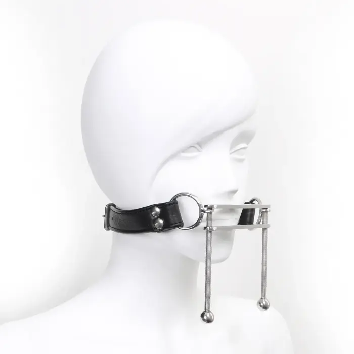 Adjustable Stainless Steel Tongue Clamp