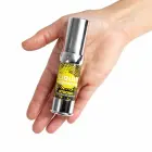 Secret Play Liquid Vibrator Unisex intymus gelis Strong – 15 ml — Nuotrauka 4