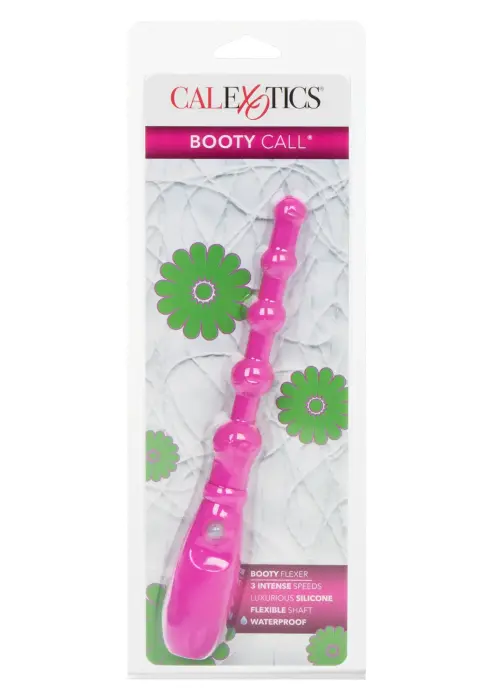 Booty Call Booty Flexer – 14.6 cm (5.75″) – Rozā Foto 3