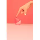 Iroha by Tenga Ume Anzu Mini Vibrator – Pink — Photo 1