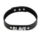 Deluxe Collar (SLAVE) Foto 1