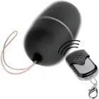 ONLINE Vibrating Egg M – 6 cm – Black — Photo 2