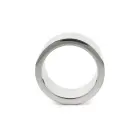 Mr. Steel Mega Wide Band C-Ring – 4 cm — Photo 4