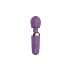 Little Fairy Wand masāžas vibrators – 14.1 cm (5.55″) – violets Foto 9