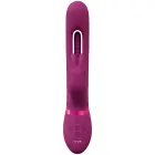 VIVE Mika truša vibrators – 22.5 cm (8.8″) – rozā — Foto 3