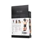 Wetlook Bodysuit – Black – M Photo