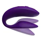 We-Vibe Sync 2 Couples Vibrator – Purple — Photo 7