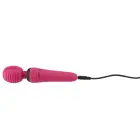 PalmPower Groove Mini wand вибратор – 15.2 cm (6″) – розовый — Фото 3