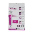 Swan Ultimate Personal Shaver набор для бритья для женщин — Фото 5