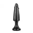 All Black AB71 – anal plug — Photo 6