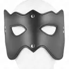 KINK silmaside Model 2 – reguleeritav anatoomiline disain – 27.5x12 cm – must — Foto 4