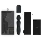 B Swish Bthrilled Premium Noir wand вибратор – 12 см – черный — Фото 6