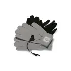 Mystim Magic Gloves elektrostimulatsiooni kindad – hallid — Foto 1