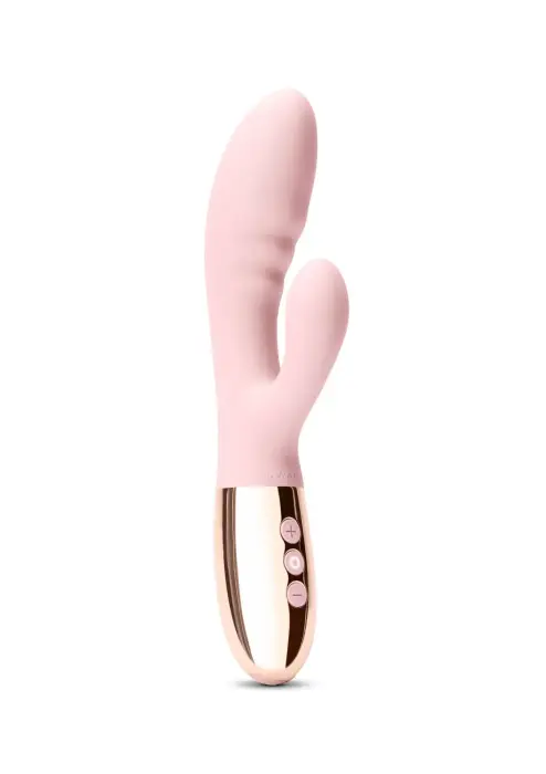 Le Wand Blend lokāms truša vibrators