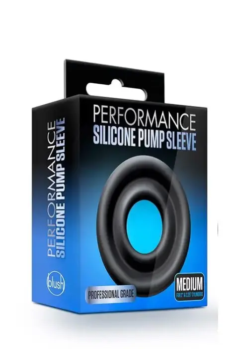 PERFORMANCE Silicone Cock Ring – M