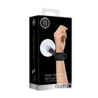 Adjustable Suction Cup Wrist Restraints – Black — Photo 1