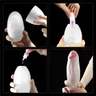 Giant Egg Climax Spirals Edition masturbators — Foto 18