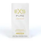 EXS Pure ypač ploni prezervatyvai – 12 vnt. — Nuotrauka 2