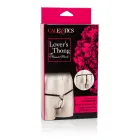 Lover Thong With Pleasure Pearls Foto 3