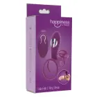 Halo Halo C-Ring Sleeve – Purple — Photo 3