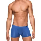 Male Power Seamless Sleek Boxer Shorts – S — Photo 4