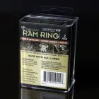 Perfect Fit Ram Ring набор Double Black – комплект колец из силикона-TPE — Фото 5