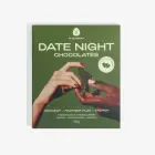The Oh Collective Date Night šokolāde – matča — Foto 6