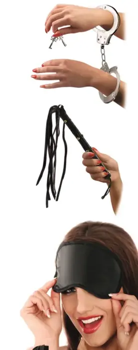 FFS Lover's Fantasy Kit Foto 3