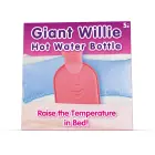 LoveToy – giant willie hot water bottle – 36 cm – 1.5 L — Photo 3