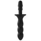Doc Johnson Vac-U-Lock rokturis – Vac-U-Lock uzgaļiem — Foto 3
