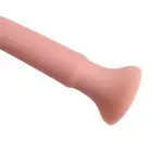 Kiotos COX Eriti pikk dildo – 30 cm (12″) – Nahavärv — Foto 5