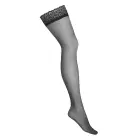 Hold Ups H006 zeķes – melnas – S/M — Foto 5