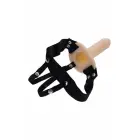 SELOPA Our First Hollow Strap-On – 14 cm (5.5″) — Photo 5