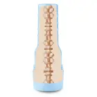 Fleshjack Cade Maddox Alpha Intimate Sleeve – 24.8 cm (9.75″) – Blue — Photo 5