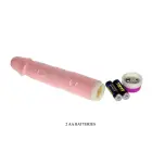 BAILE Waves of Pleasure vibrators Foto 7