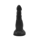 Dinoo TPE dildo 03 – 25.5 cm (10″) — Nuotrauka 5