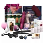 Satisfyer Advent Calendar 2026 Deluxe – 24-door intimate surprise calendar — Photo 1
