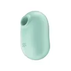 Satisfyer Pro To Go 2 Air Pulse Stimulator – Green — Photo 4